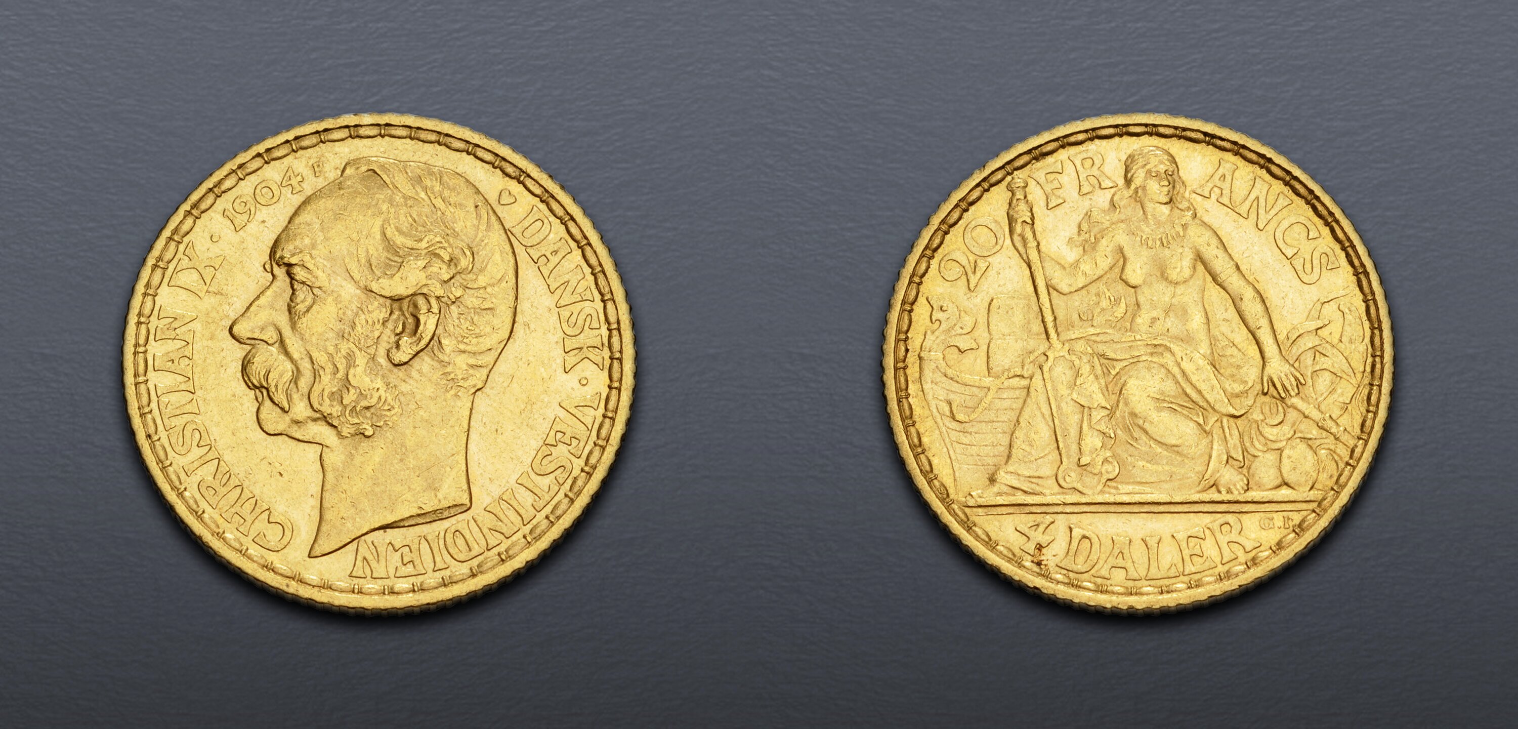 CNG Feature Auction 133 – Session 6 | Classical Numismatic Group