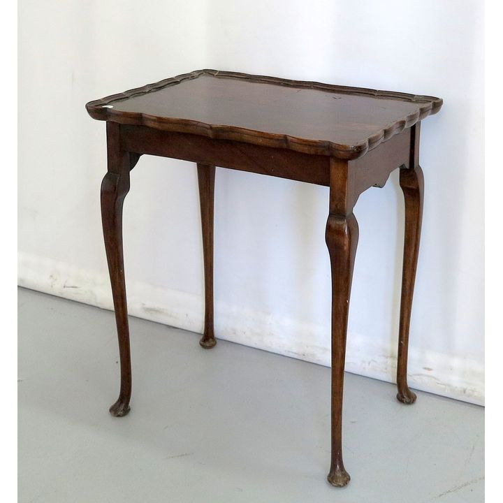 SMALL OCCASIONAL TABLE