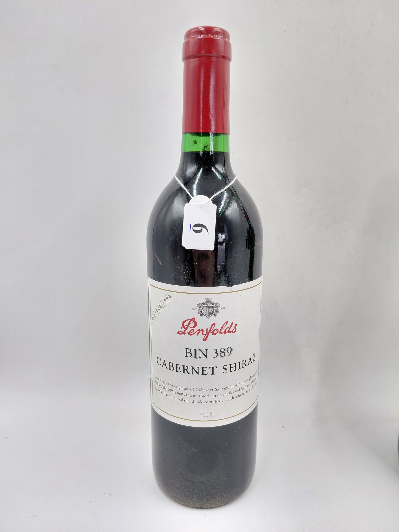 Penfolds Bin 389