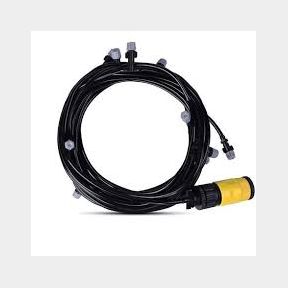 10M DIY Outdoor Misting System -Bar 9902182887237- 51745/28951