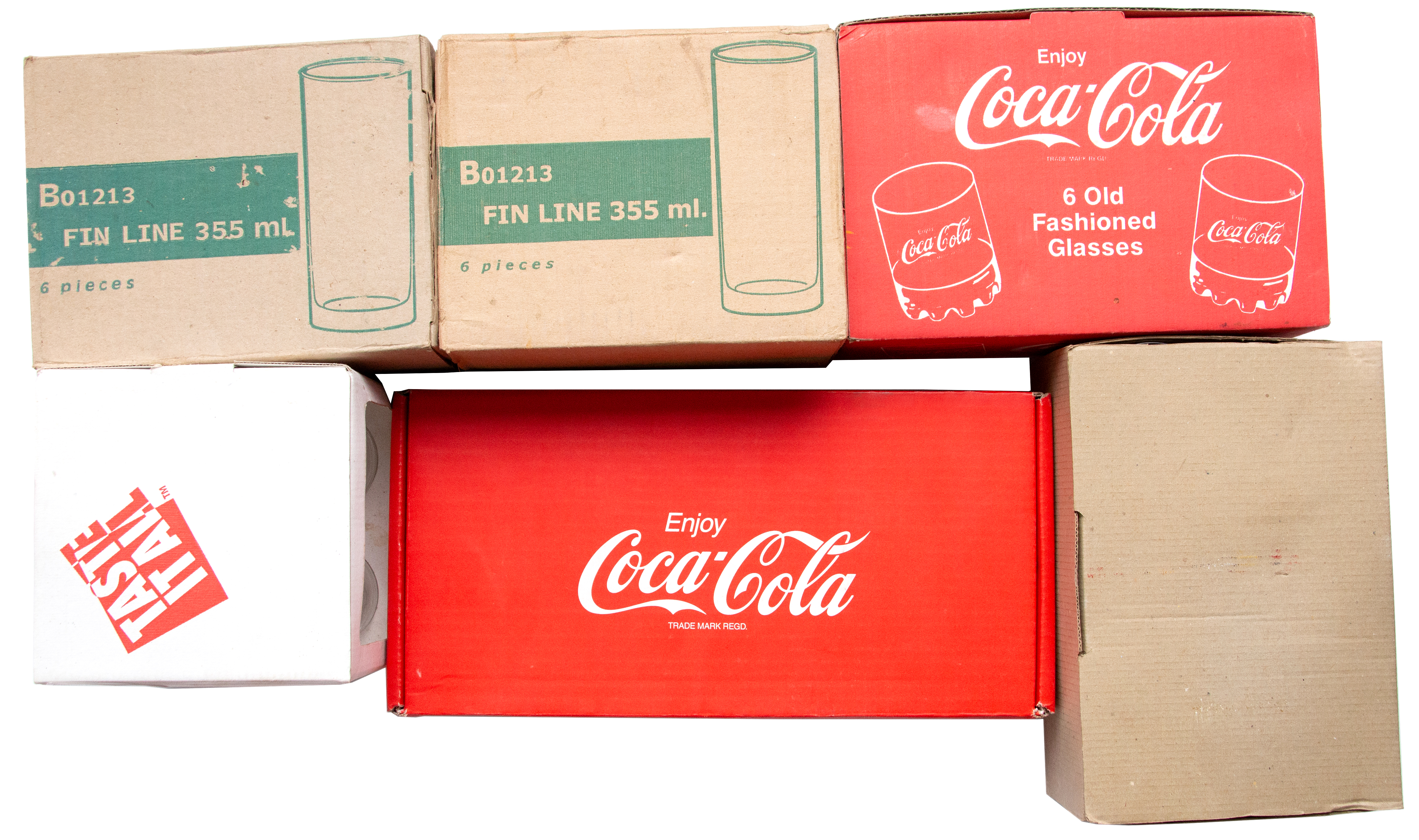 Promotional Glasses