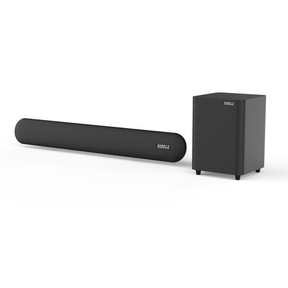 Parrot Sound Bar Speaker And Wireless Bluetooth Subwoofer x 1 | SUBWOOFER DEFECTIVE