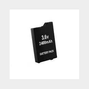 Rechargeable Battery Pack for Sony PSP 2000 3000 --50598/2184 (B1 S2) C