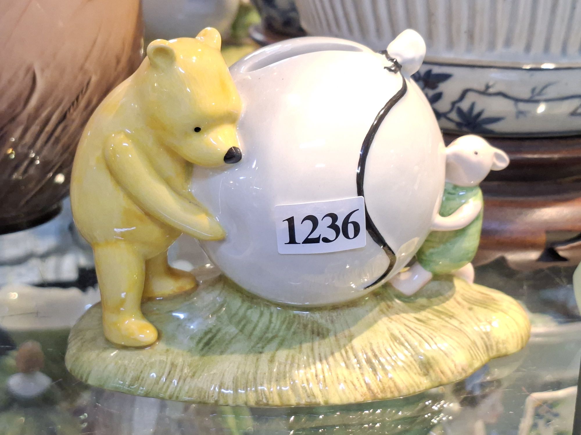 1236 · ROYAL DOULTON
