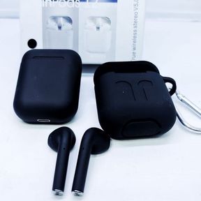 True Wireless Stereo earphones i12 defective right earpod defective |