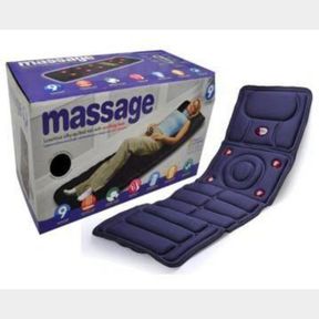 Massage Luxurious silky Mat Massage Luxurious silky Mat |