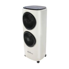 Alva Air ACS101 Twin Fan Evaporative Air Cooler