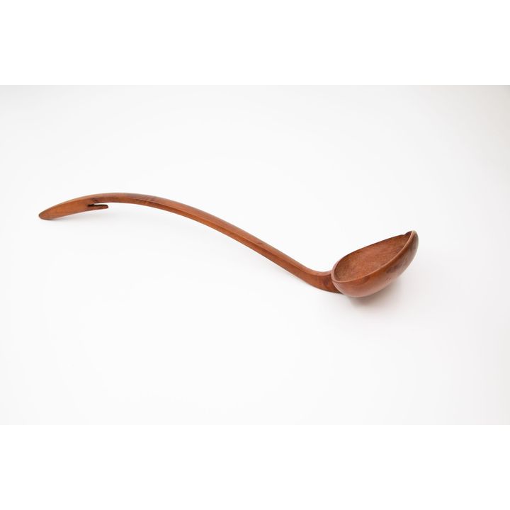 Levi Borgstrom - Hooked ladle