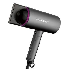 Blow Fast Drying Hot Cool Power High Speed Hair Dryer- 51745/26460
