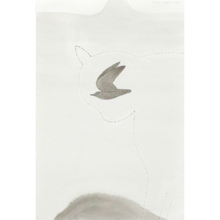Michael Harrison 'Untitled'