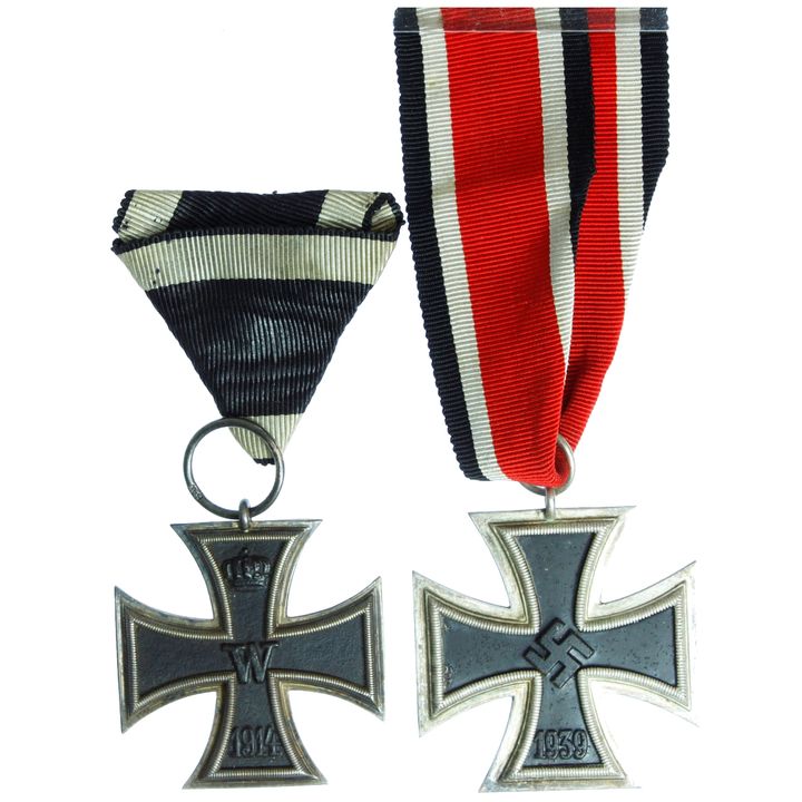 Germany WWI Iron Cross
