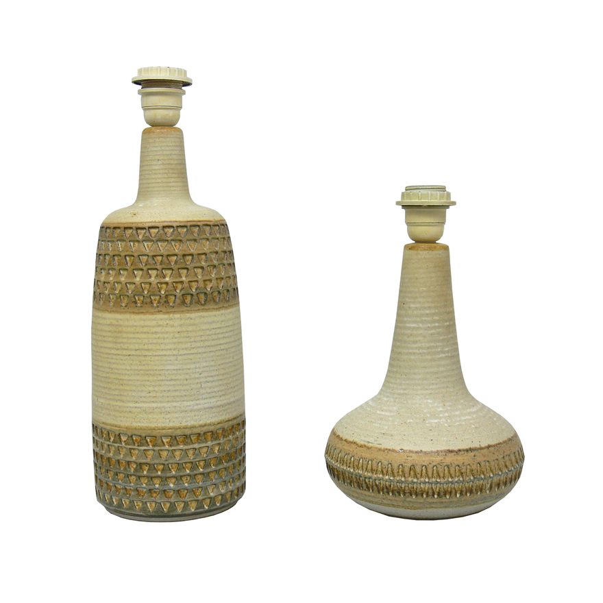 Para lamp nocnych