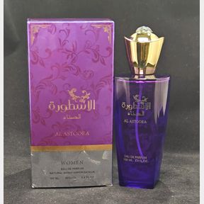 AL ASTOORA WOMEN EAU DE PARFUM NATURAL SPRAY-VAPORISATEUR 100ML - 52055/20161
