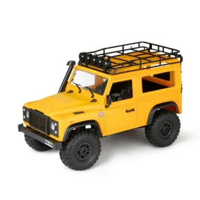 MN D98 Rock Crawler 1/12 4WD 2.4G Remote Control High Speed Off Road RC Car | NO BATTERY CHARGER