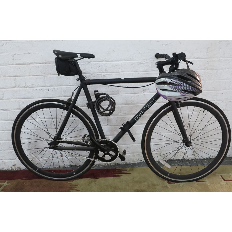 SIMPLE SAM BICYCLE