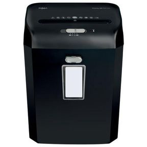 Rexel ProMax QS RES1123 Strip Cut P2 Paper Shredder 12 sheet More Shredding. Less Stopping!|