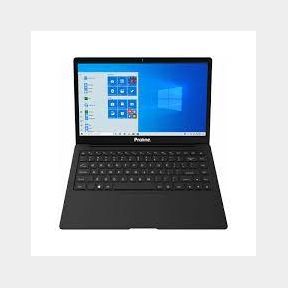Proline V146SH Celeron N3350 4GB 500GB HDD 14.1 Notebook Black-51459/3572 B8 (S4)HV