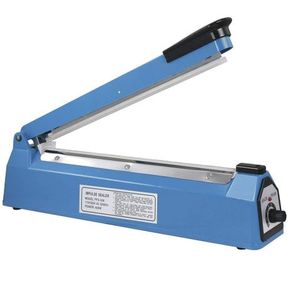 Impulse Plastic Heat Sealer 300mm Plastic sealer bag sealer sealer | USED