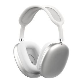 Generic HeadPods Max Headphone i12 Silver | ONLY ONE WORKING
