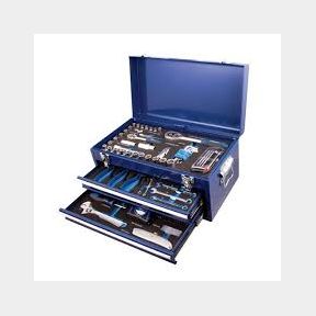 Trade Professional 94 Piece Tool Chest - TOOT2633- Bar 6003398104187- 51738/819 SN B1 (S1)