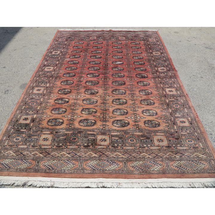 PERSIAN CARPET