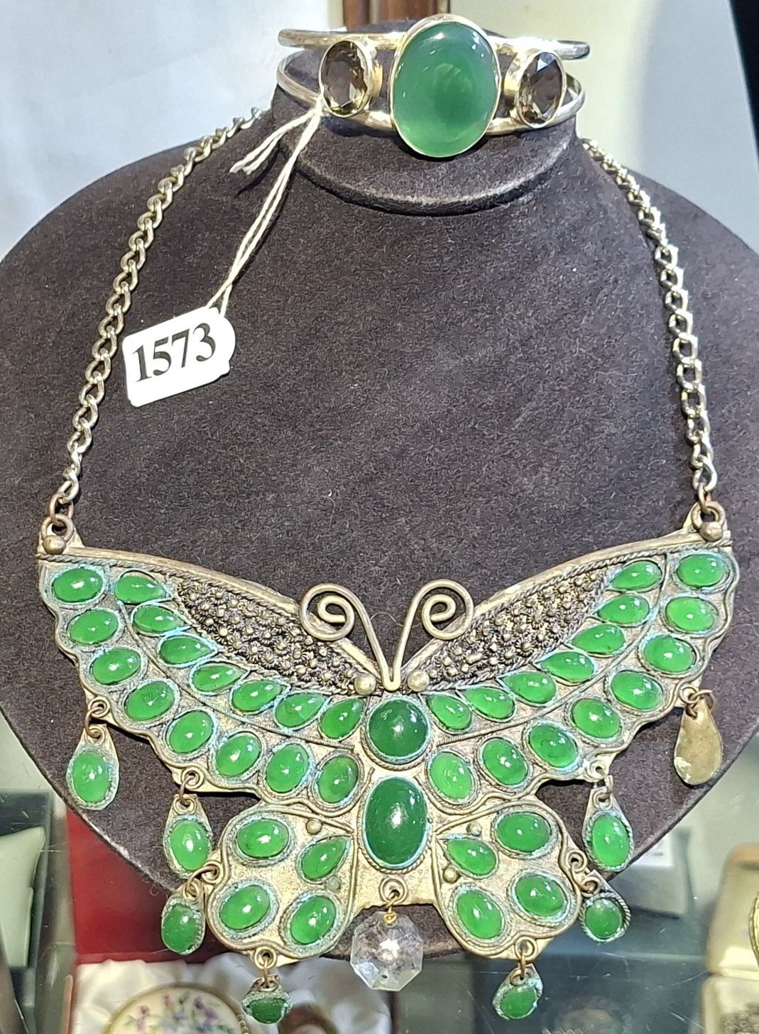 Costume Jewellery