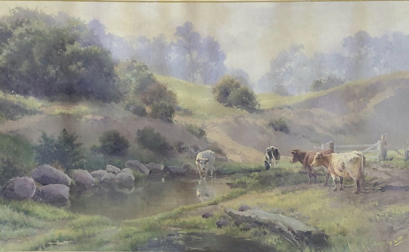 531 · FREDERICK LEGGE C.1900