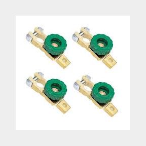 ON/OFF Switch Battery Operated - pack of 4 | 51744/20053 DC B2 (S9)