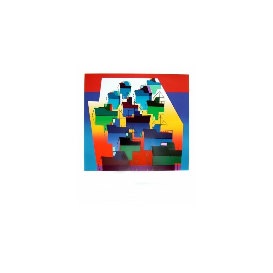 Michael Smither 'DreamBoats II'
