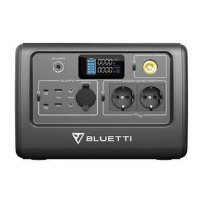 Bluetti Portable Power Station LiFePO4 1000W 716WH EB70|