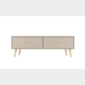 BAM! IMPRESSION COFFEE TABLE - CONGO - 120 CM -