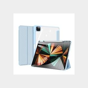 Dux Ducis Toby Series Case / Cover for Apple iPad Pro 11 (2018/2020/2021) Powder Blue |