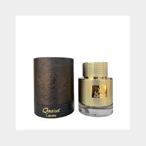 Qaeed Al Shabab - 100ml Eau Da Parfum - Bar 9902026984481 |51750/18510 SN B3 (S7)