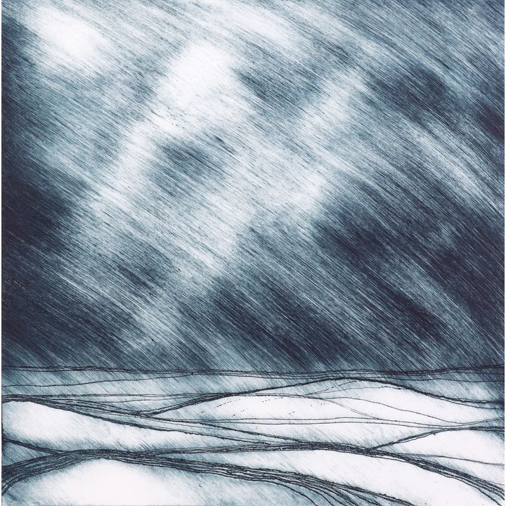 Kirsten Lockie 'Helsinki’s Denial'
