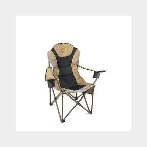 Meerkat - Big Boy Khaki Chair | PK 51673/7414 B1 (S7)