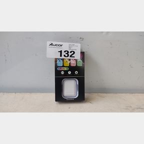 AIRPODS WITH WIRELESS CHARGING CASE GW - COMPATIBLE WITH IOS DEVICES APPLE WATCH OR MAC AND ANDRIOD DEVICES