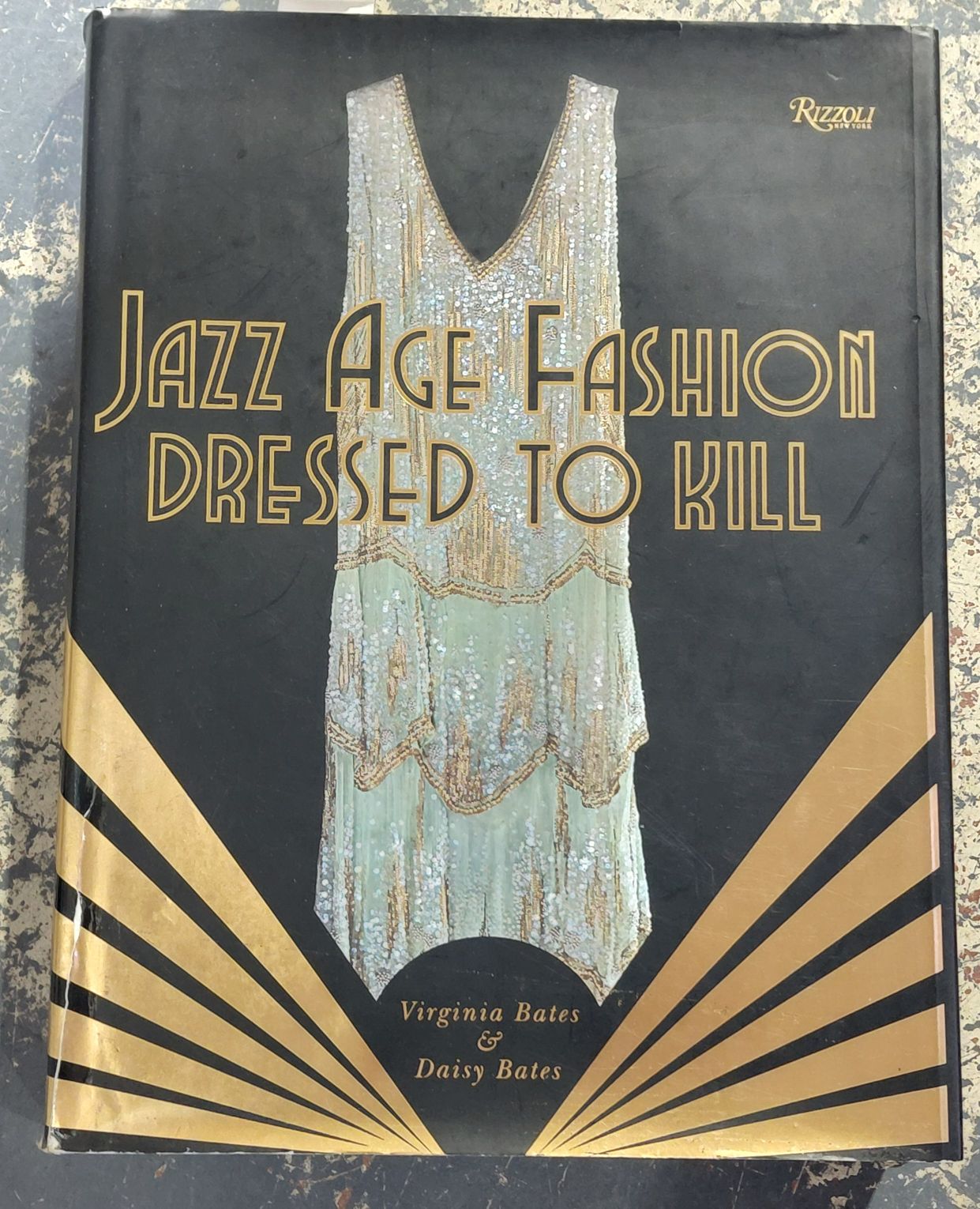 Jazz Age Fashion
