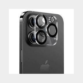 Tempered Glass Camera Lens Protector for iPhone 15 Pro 15 Pro Max-Bar 9902170130222- 51745/21918
