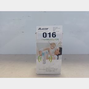 SIMZO THERMOMETER NON-CONTACT INFRARED BACKLIT LCD - FDA CE APPROVED