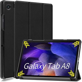 TUFF LUV Bluetooth Keyboard Case Samsung Galaxy Tab A8 2021 10.5 (SM X205/SM X200) Black |