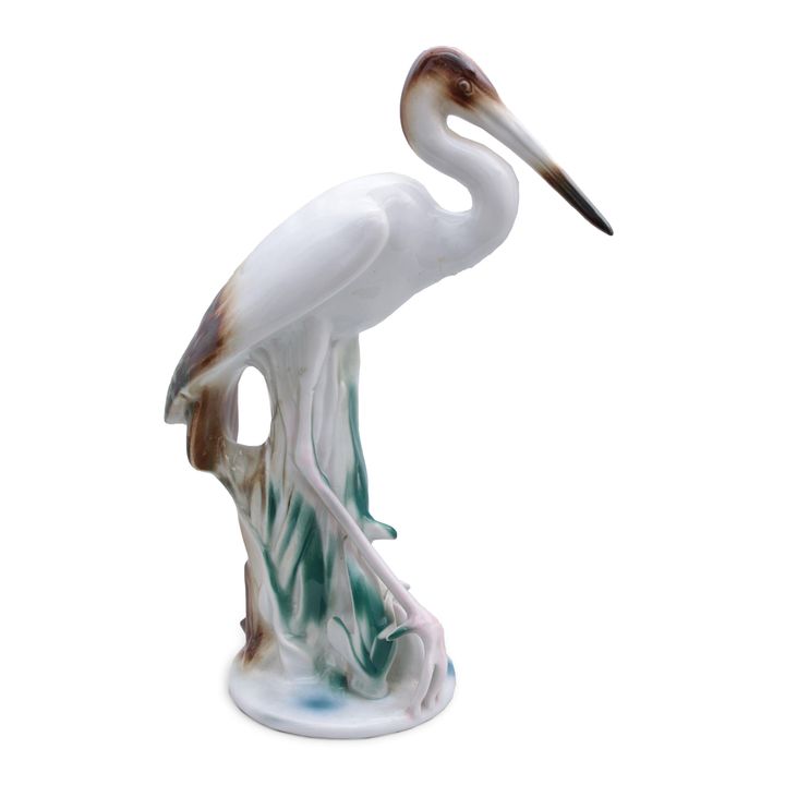 Figura czapli