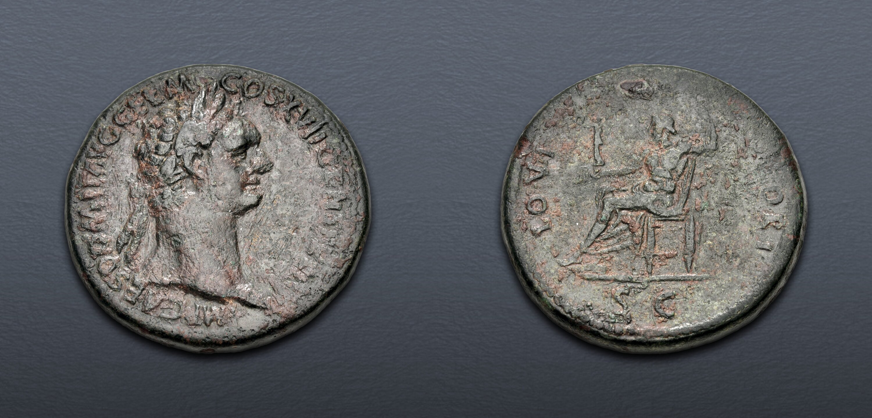 Electronic Auction 558 | Classical Numismatic Group