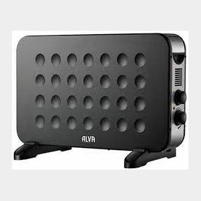 Alva - Electric Convection Heater | SJ 51499/15691 B3 (S6)