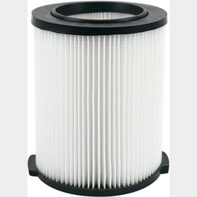 VF4000 GENERAL STANDARD REPLACEMENT FILTER FOR 72947 WET DRY 5 TO 20 GAL, REPLACEMENT VF4000 FILTER, 1 PACK