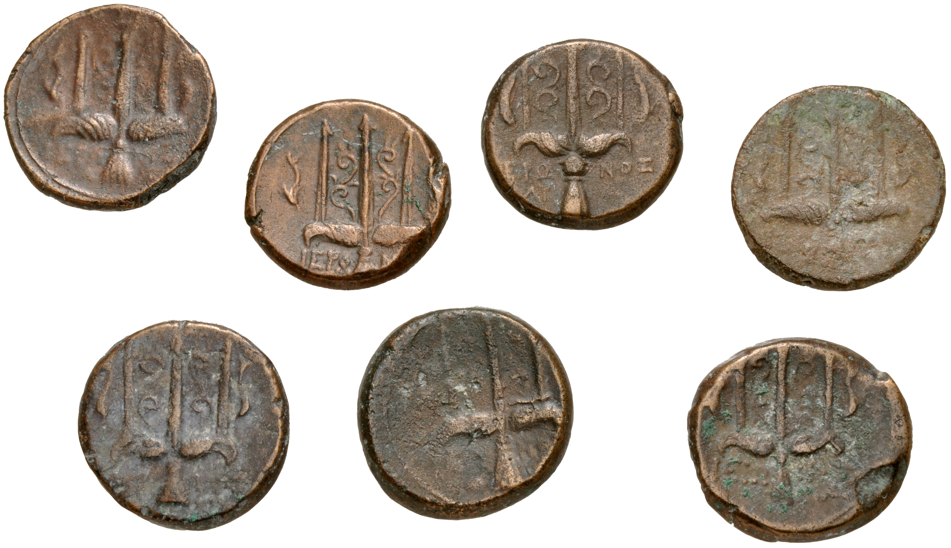 magna graecia ii