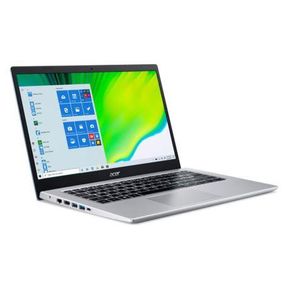 Acer Aspire 5 A514 Core i7 8GB 512GB SSD 14inchNotebook Blue Silver