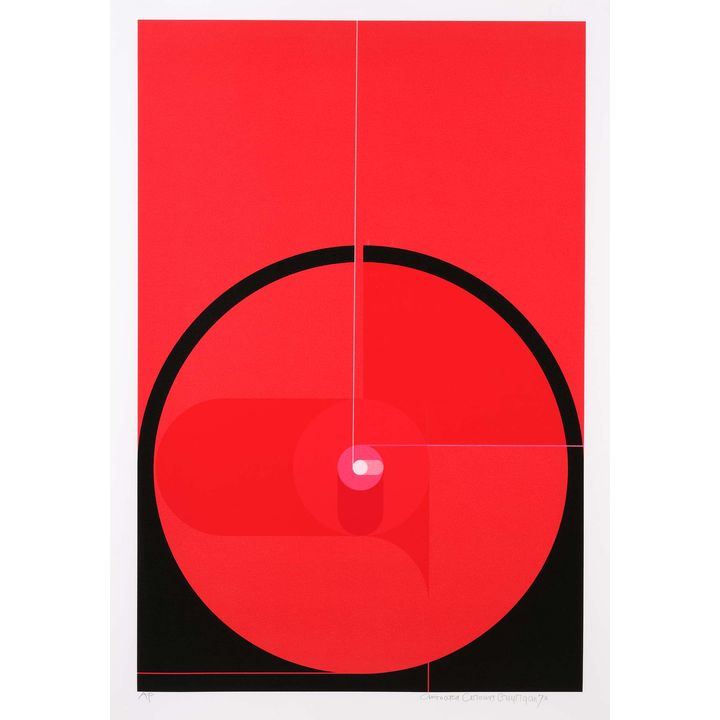 Guy Ngan 'Animated Colours'
