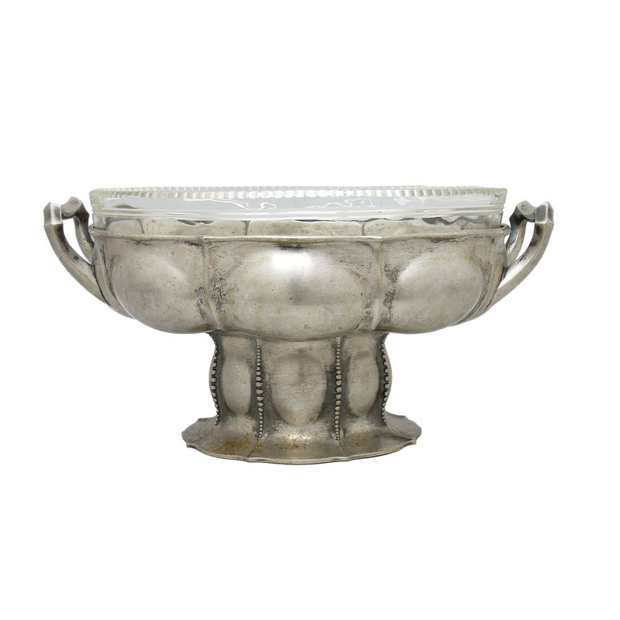 Patera