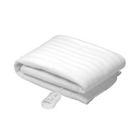 PURE PLEASURE 3/4 DOUBLE TIE-DOWN ELECTRIC BLANKET 110x150 |DEFECTIVE