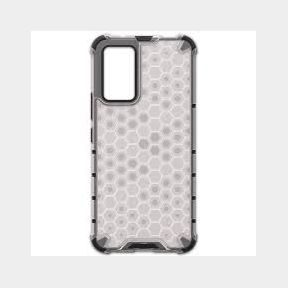 Superfly Armour Case for Vivo V21 5G - Clear - 1.2M Drop Test Certified - Rugged Design- 51748/12176 AS B3 (S9)